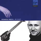 Mozart / Renato Rozic, et al