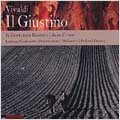 Vivaldi: Il Giustino / Curtis, Comparato, Labelle, et al Vivaldi: Il Giustino / Curtis, Comparato, Labelle, et al
