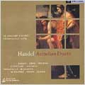 Handel: Arcadian Duets Handel: Arcadian Duets