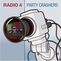 Party Crashers [Maxi Single]