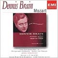 Mozart: Horn Concertos / Dennis Brain, Karajan, PO