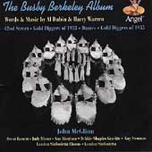 Busby Berkely Album, The