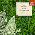 Purcell: The Fairy Queen / Norrington, Hunt, Pierard, et al