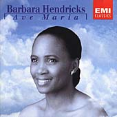 Ave Maria / Barbara Hendricks