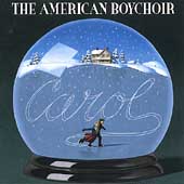 Carol / James Litton, American Boychoir