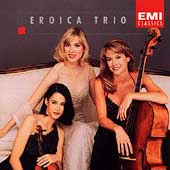 Eroica Trio
