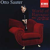 TOWER RECORDS ONLINE㤨֥åȡ/World of Baroque / Otto Sauter[CDC5569212]פβǤʤ2,286ߤˤʤޤ