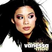 The Best Of Vanessa-Mae The Best Of Vanessa-Mae
