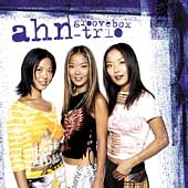 Groovebox / Ahn-Trio Groovebox / Ahn-Trio