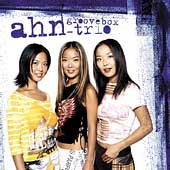 Groovebox / Ahn-Trio