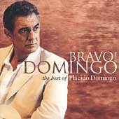 Bravo! Domingo - The Best of Placido Domingo