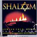 Shalom: Jewish Folk Music