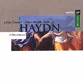Haydn: Divertimenti / Linde Consort