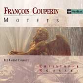 Musique a Versailles - Couperin: Motets / Rousset, et al Musique a Versailles - Couperin: Motets / Rousset, et al
