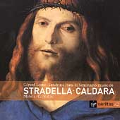 Caldara: Cantatas;  Stradella: Motets / Seminario Musicale