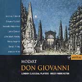 Mozart: Don Giovanni / Norrington, Schmidt, Dawson, et al Mozart: Don Giovanni / Norrington, Schmidt, Dawson, et al