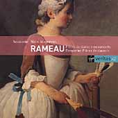 Rameau, Forqueray: Pieces de clavecins / Meyerson, Sonnerie