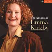 (The) Essential Emma Kirkby