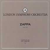 London Symphony Orchestra Vol. 1 & 2