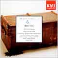British Composers - Britten: The Little Sweep etc / Ledger et al