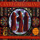 Canto Gregoriano / Cuesta, Lara, Santo Domingo de Silos Benedictine Choir