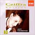Cziffra Edition Vol 3 - Liszt: Piano Concertos;  Tchaikovsky