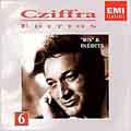 Cziffra Edition Vol 6 - Encores and Unissued Recordings