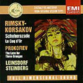 Rimsky-Korsakov/Prokofiev: Orchestral Works