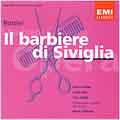 Rossini: Il barbiere di Siviglia  / Galliera