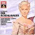 Strauss: Der Rosenkavalier Highlights / Karajan, et al