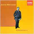 HISTORICAL RECORDINGS V1:BRUCKNER1928-49:BOHM/FURTWANGLER/ETC