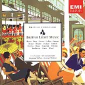 British Light Music - Coates, Collins, Curzon, Hope, et al