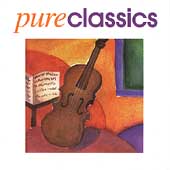 Pure Classics Pure Classics