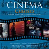 Cinema Classics Cinema Classics