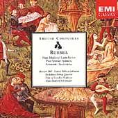 British Composers - Rubbra: Four Medieval Latin Lyrics, etc British Composers - Rubbra: Four Medieval Latin Lyrics, etc