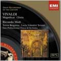 GREAT RECORDINGS OF THE CENTURY  Vivaldi: Magnificat etc