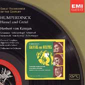 TOWER RECORDS ONLINE㤨֥եϡ˥ɸ/Humperdinck Haensel und Gretel / Karajan, Schwarzkopf, et al[CMS5671452]פβǤʤ2,796ߤˤʤޤ