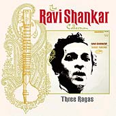 Three Ragas [Remaster]