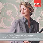 Sabine Meyer Plays Mozart - Gran Partita