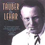 Tauber & Lehar Tauber & Lehar