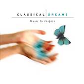 Classical Dreams - Music to Inspire