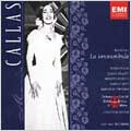 Bellini: La sonnambula / Bernstein, Callas, Valletti, et al Bellini: La sonnambula / Bernstein, Callas, Valletti, et al