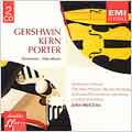 Gershwin; Kern; Porter: Overtures and Film Music