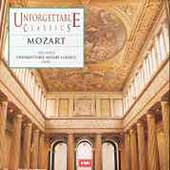 Unforgettable Classics - Mozart