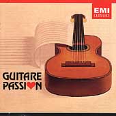 Guitare Passion / Various Artists