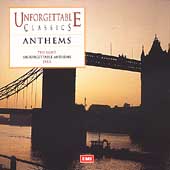 Unforgettable Classics - Anthems