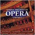Simply The Best of Opera