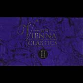 The Vienna Classics II - 25 CD Box