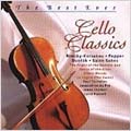 The Best Ever Cello Classics