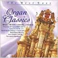 The Best Ever  Organ Classics / Rawsthorne et al